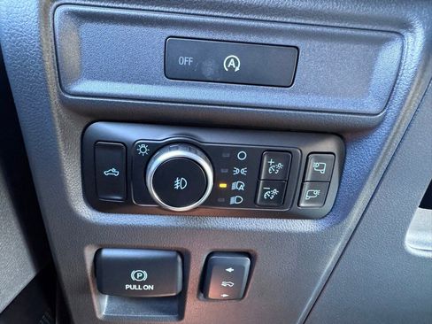 New 2025 Ford F150 Tremor w/ Equipment Group 402A High image 35