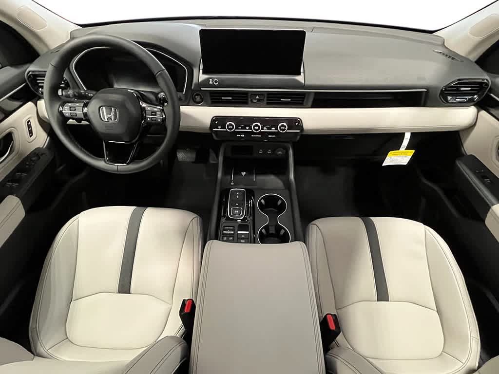New 2026 Honda Pilot EX-L image 22