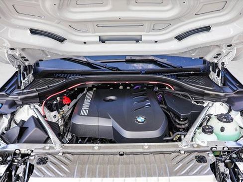 Certified 2026 BMW X3 xDrive30 AWD/4WD image 27