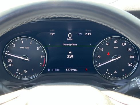 Used 2023 Buick Envision Essence image 25