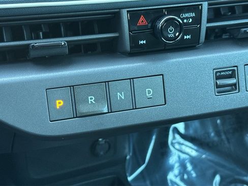 New 2026 Nissan Leaf Platinum+ image 19