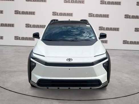 New 2026 Toyota bZ Woodland AWD/4WD image 8