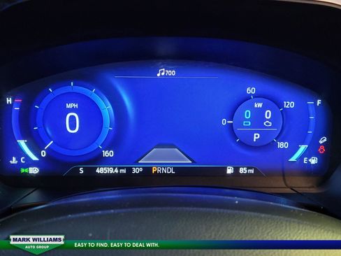 Certified 2020 Ford Escape SE Sport image 18