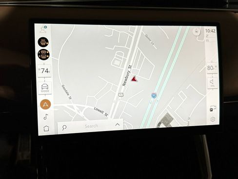 Used 2025 Land Rover Range Rover Sport Dynamic SE image 20