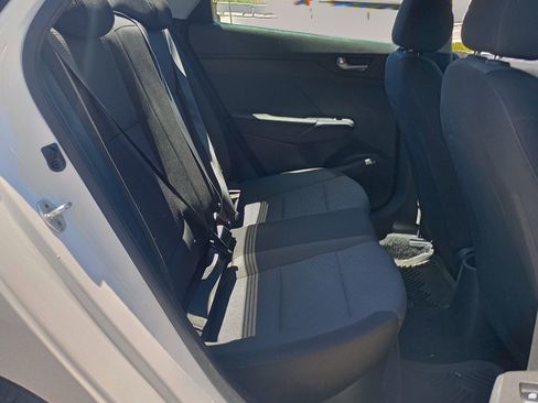 Used 2019 Hyundai Accent SE FWD image 20