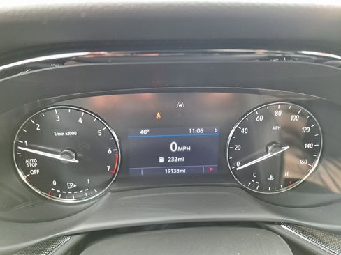 Used 2022 Buick Envision Preferred image 14