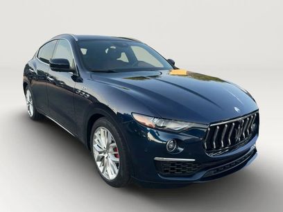Used 2022 Maserati Levante GT