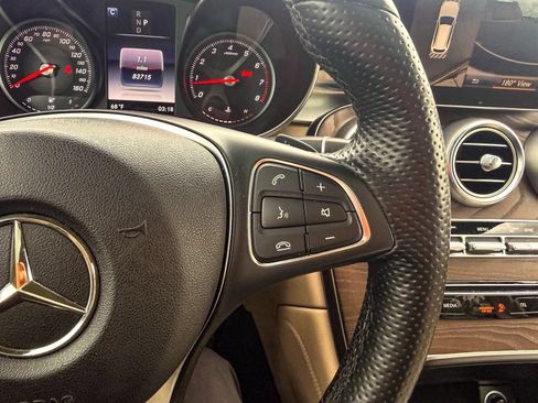 Used 2018 Mercedes-Benz GLC 300 4MATIC image 37