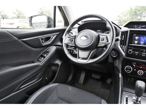 Used 2023 Subaru Forester Premium AWD/4WD image 7