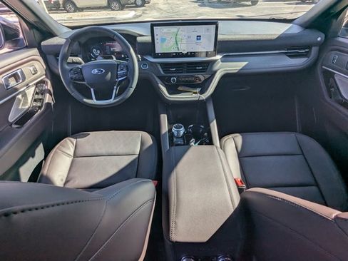New 2026 Ford Explorer Platinum image 17