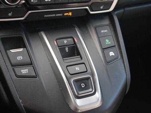 Used 2022 Honda CR-V Touring image 16
