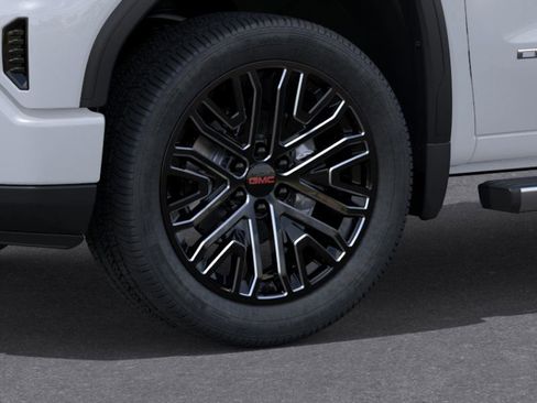 New 2026 GMC Sierra 1500 Denali w/ Technology Package image 9
