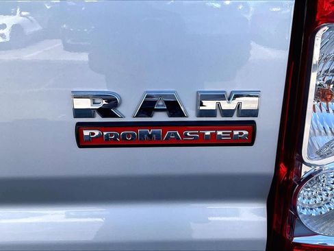 Used 2021 RAM ProMaster 3500 image 9
