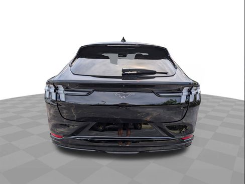 Used 2024 Ford Mustang Mach-E Premium image 5