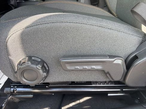 New 2026 Jeep Wrangler Sport AWD/4WD image 18