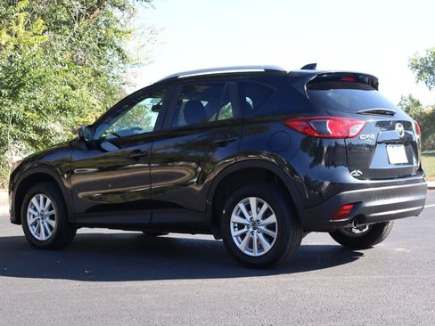 Used 2014 MAZDA CX-5 Touring image 7