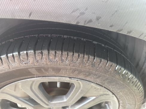 Used 2024 Subaru Ascent Onyx Edition image 23