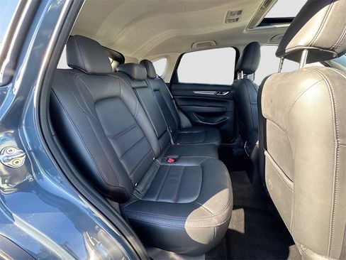 Used 2023 MAZDA CX-5 Carbon Edition image 28