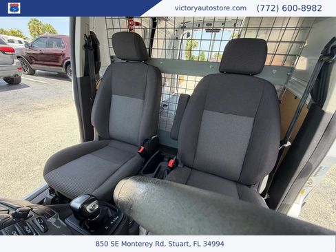 Used 2017 Ford Transit Connect XL FWD image 18
