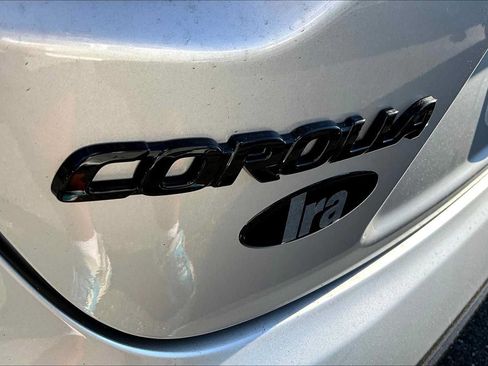 Certified 2025 Toyota Corolla SE FWD image 15