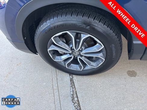 Used 2022 Honda CR-V EX-L image 31