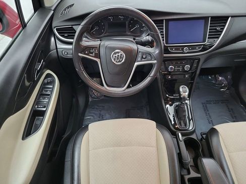 Certified 2019 Buick Encore Preferred image 10