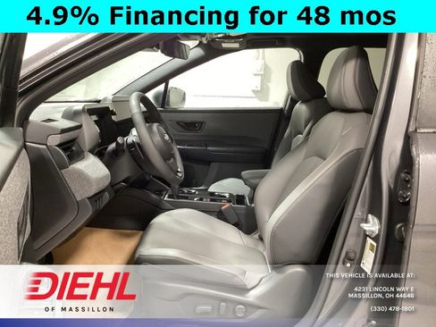 New 2026 Subaru Outback Limited image 20