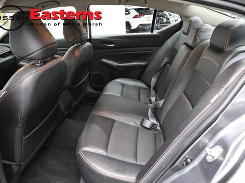Used 2020 Nissan Altima 2.5 SR FWD image 20