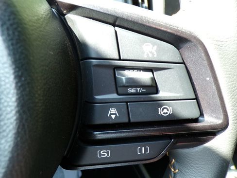 Used 2025 Subaru Crosstrek 2.5i Wilderness w/ Crosstrek Mirror Package AWD/4WD image 30