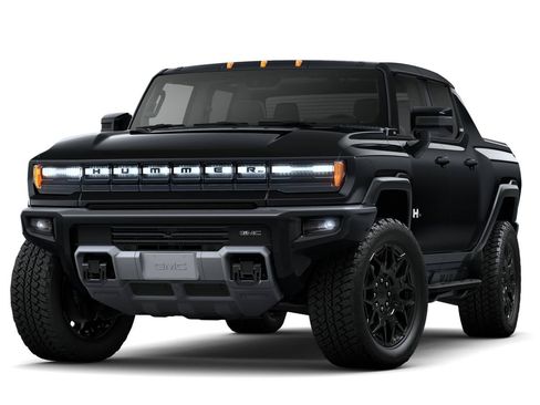 New 2025 GMC Hummer EV 2X image 34