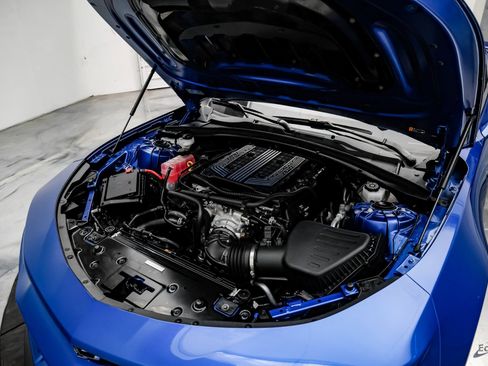 Used 2018 Chevrolet Camaro ZL1 image 76