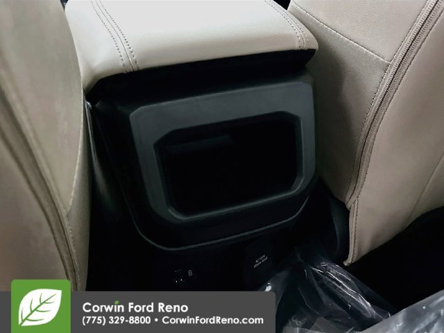 New 2026 Ford Ranger Lariat w/ FX4 Off-Road Package AWD/4WD image 26