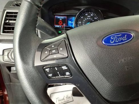 Used 2019 Ford Explorer Sport AWD/4WD image 17