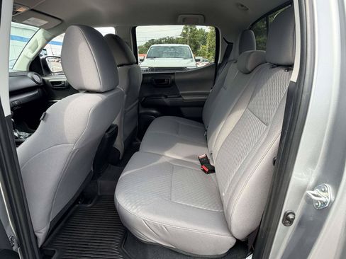 Used 2023 Toyota Tacoma SR AWD/4WD image 24