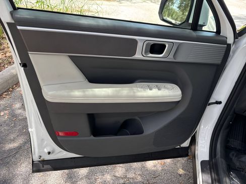Used 2026 Hyundai Santa Fe SEL FWD image 18