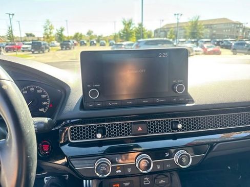 Certified 2022 Honda Civic Sport image 14