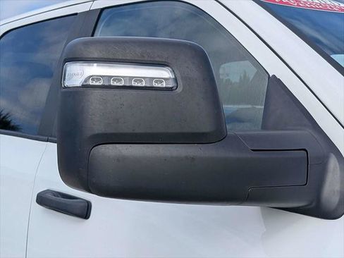 Certified 2024 RAM 2500 Big Horn AWD/4WD image 10