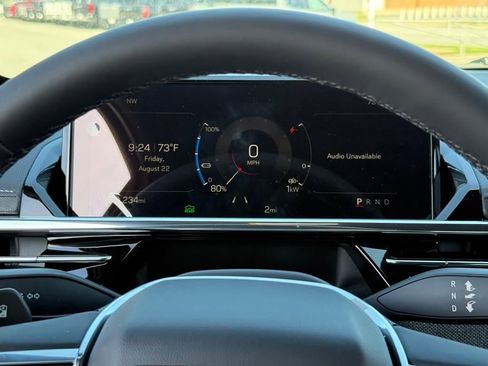 New 2026 GMC Sierra EV Elevation image 38