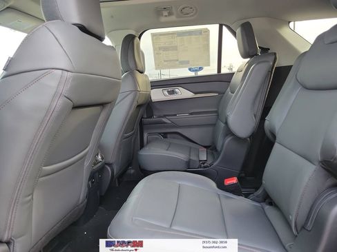 New 2026 Ford Explorer Active w/ Active Comfort Package AWD/4WD image 10