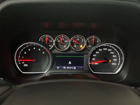 Used 2021 Chevrolet Tahoe RST image 67