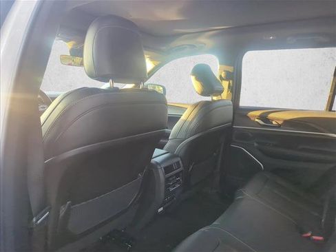 New 2026 Jeep Grand Cherokee Limited w/ Limited Altitude Package RWD image 14