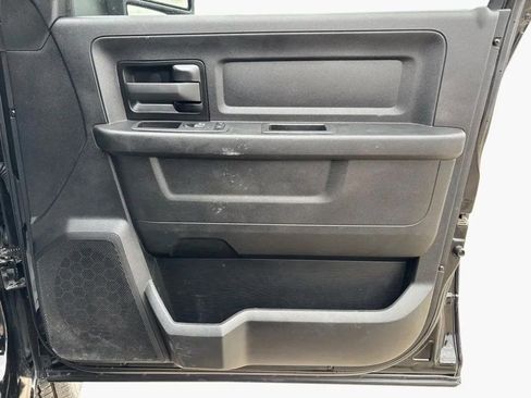 Used 2023 RAM 2500 Tradesman image 26