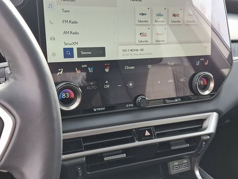 Certified 2024 Lexus RX 350 Premium image 17