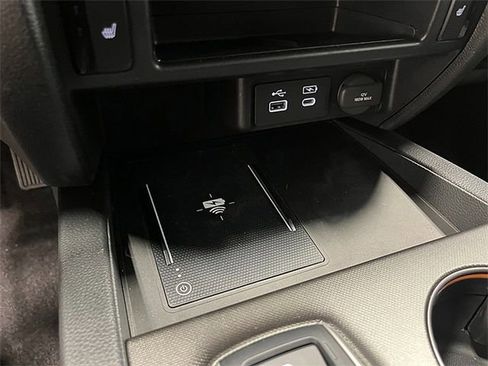 New 2026 Honda Ridgeline TrailSport image 27