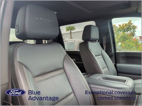 Used 2021 GMC Sierra 2500 Denali w/ Denali Ultimate Package AWD/4WD image 11