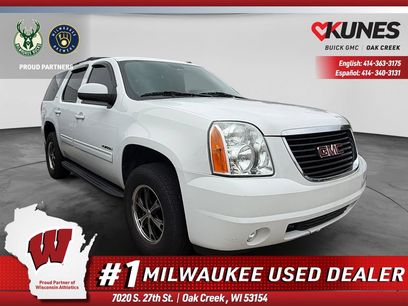 Used 2013 GMC Yukon SLT