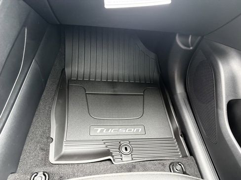 New 2026 Hyundai Tucson SEL image 23