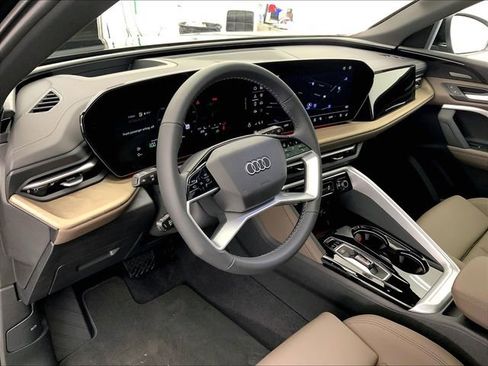 New 2025 Audi Q5 Premium Plus image 7