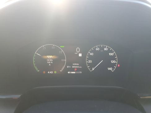 Certified 2025 Honda CR-V Sport-L image 28