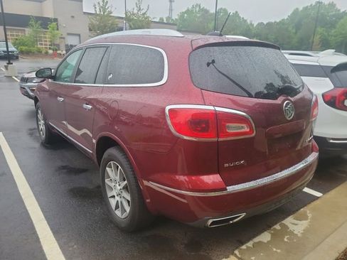 Used 2017 Buick Enclave Convenience FWD image 4